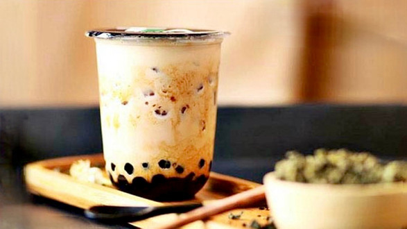 Phố Xưa Coffee & Milk Tea - Nguyễn Công Trứ