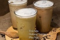 Tiệm Trà Yên - 9 Trưng Nhị