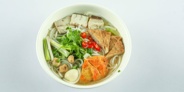 Bánh Canh Phượng - 169 Tuyên Quang