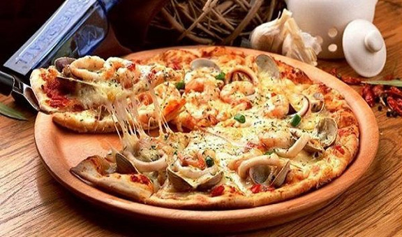 Pizza Lee - Pizza, Gà Rán & Mì Ý
