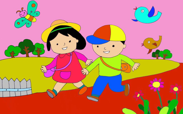 Mầm Non Nắng Hồng - Khâm Thiên