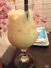 Yoshake đào + chanh dây 42k