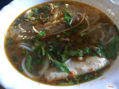 Bún bò Huế