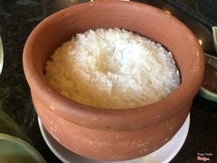 Cơm niêu