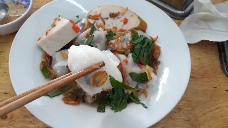 Bánh cuốn