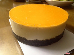 Cheese cake 