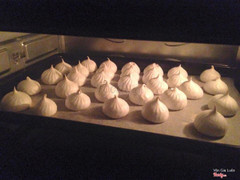 Bánh Meringue