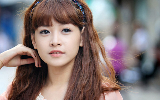 Hớt Tóc Anh Đào - Trần Cao Vân