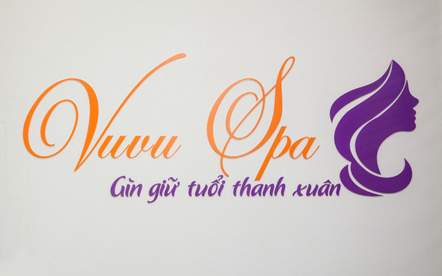 Vuvu Spa - Dịch Vọng