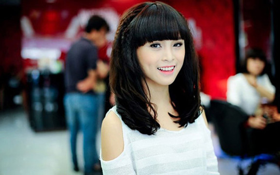 Hớt Tóc A Hiệp - Ca Văn Thỉnh 