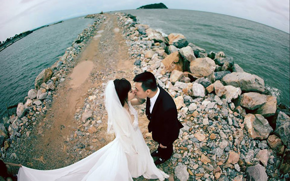 Wedding Store - Minh Khai