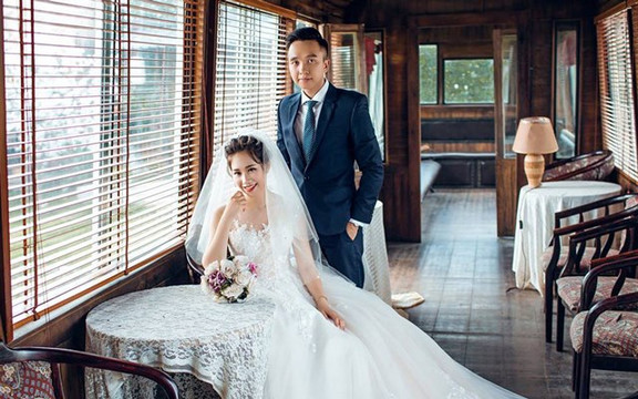 Juliette Bridal - 108 Phố Huế