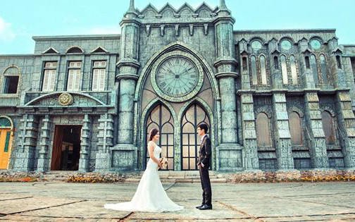 Zum Studio - Giang Văn Minh