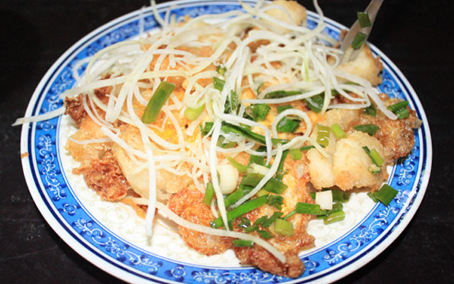 Bột Chiên 44 - Bùi Thị Xuân