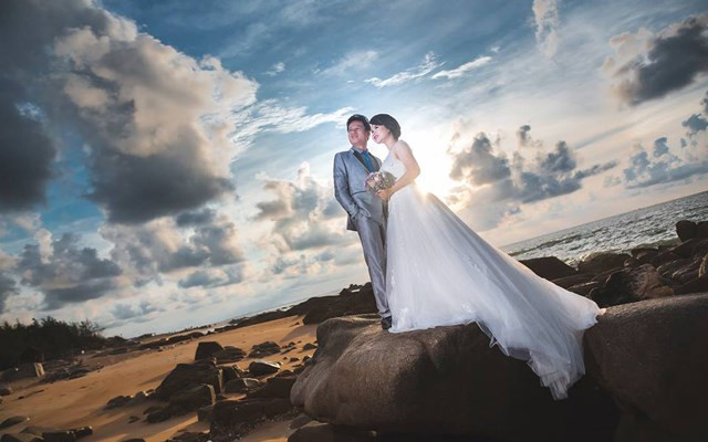 Box Bridal Studio
