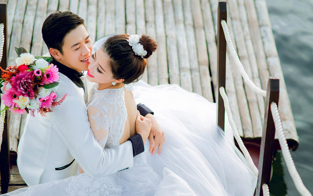 Thiên Ngân Studio - Nguyễn Đáng