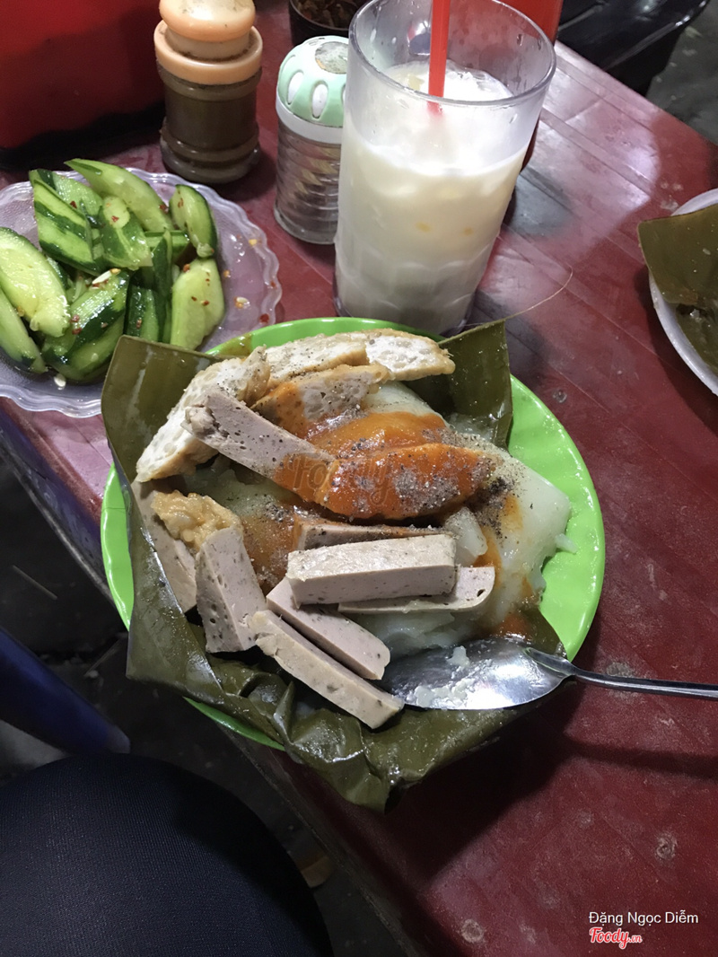 bánh giò