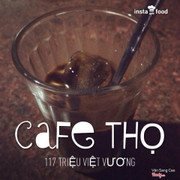 Cafe sữa đá