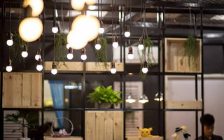 Những quán cà phê chụp hình đẹp ở Bình Dương