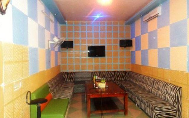 Thanh Hưng Karaoke - Cafe