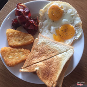 Phần ăn 105.000 no nê