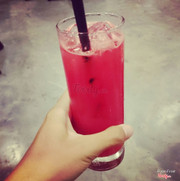 Water melon cooler