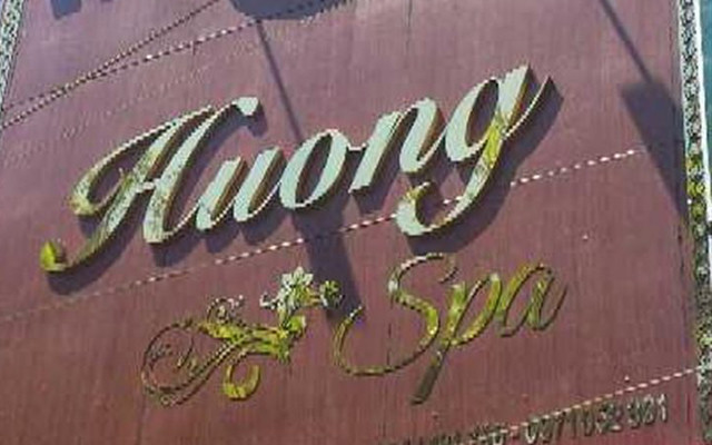 Hương Spa - Tôn Đức Thắng