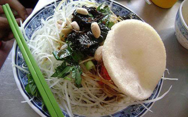 Yumi - Thế Giới Ăn Vặt