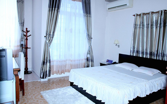 Ngọc Trân Hotel