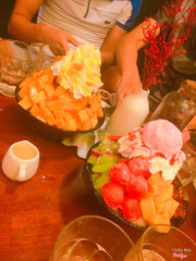 Bingsu 😍