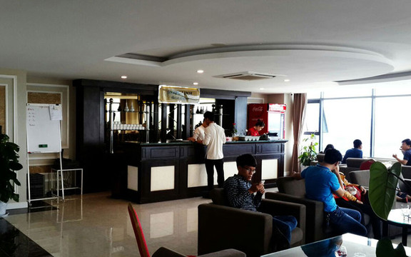 Ngọc Linh Bar Cafe