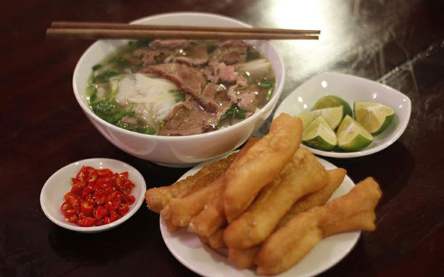 Phở Chủ Nhật