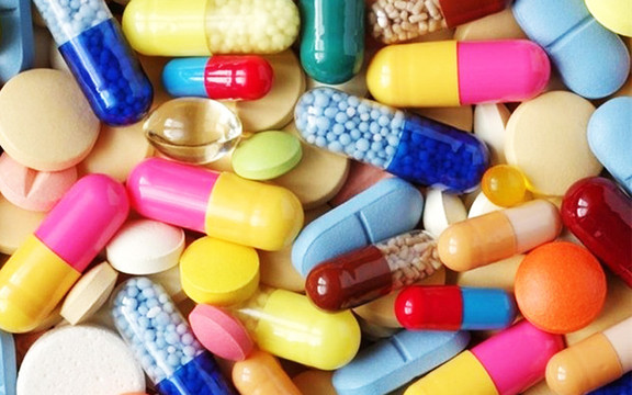 Nhà Thuốc Kim Thương