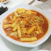 Rabokki