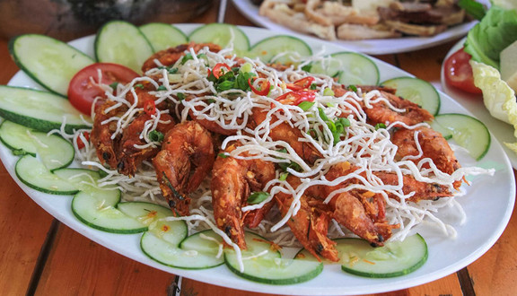 Quán Thành - Món Nhậu Bình Dân