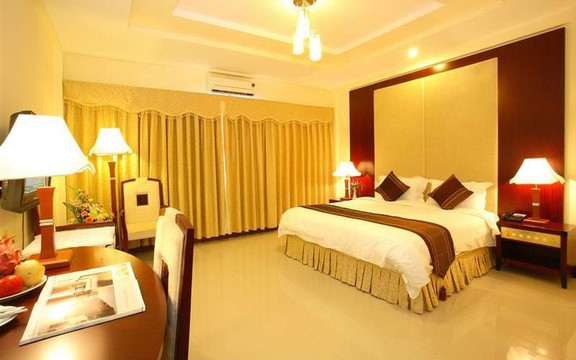 Lê Yên Hotel