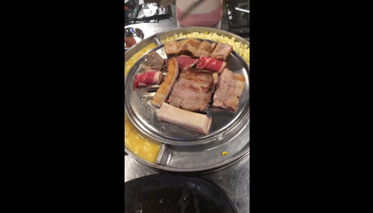 K-Pub - Korean BBQ Garden - Times City