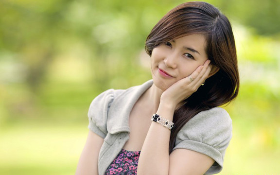 Uốn Tóc Thanh Xuân