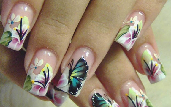 Linh Nail