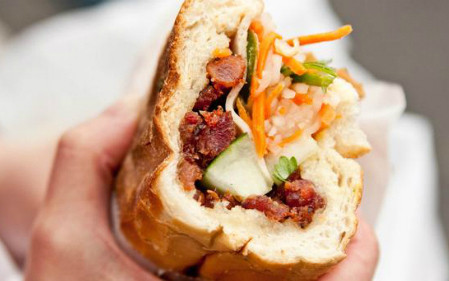 Lò Bánh Mì Thuận Hưng