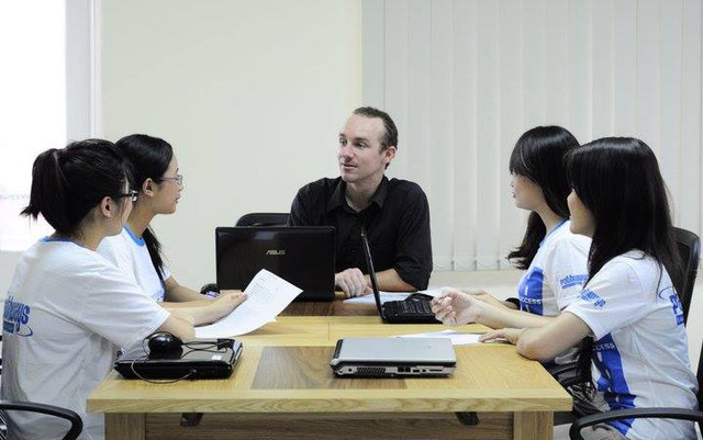 Pathways - Education And Trainning