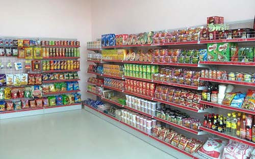 Shop & Go - Phủ Doãn