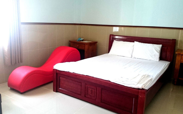 Hồng Hà Hotel