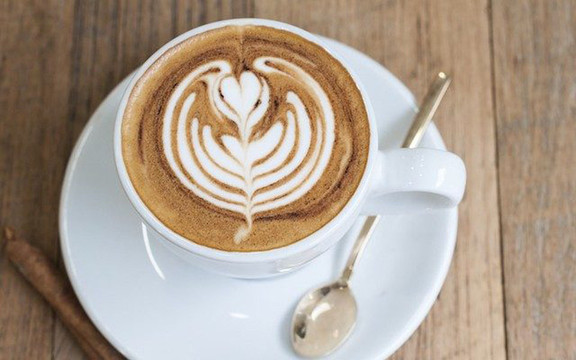 27 Cafe - Lê Đình Thám