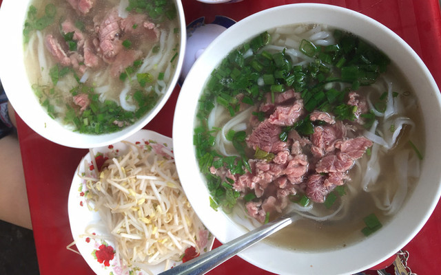 Phở Chiến