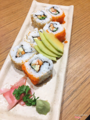 Sushi