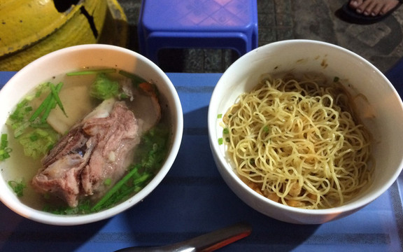 Hủ Tiếu Mì Bin Bin