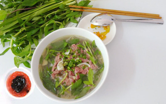 Phở Thành