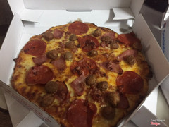 Pepperoni