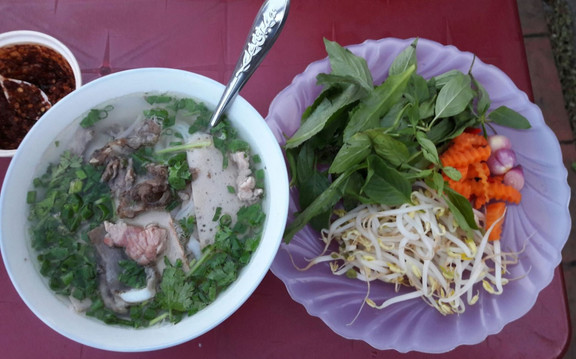 Phở Chú Sơn